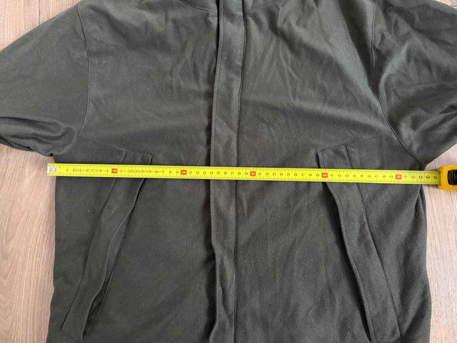 Wild & Wald S barbati jacheta vanatoare