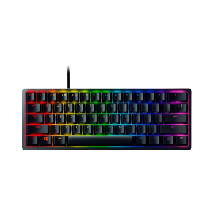 Продам клавиатура Razer Humster mini