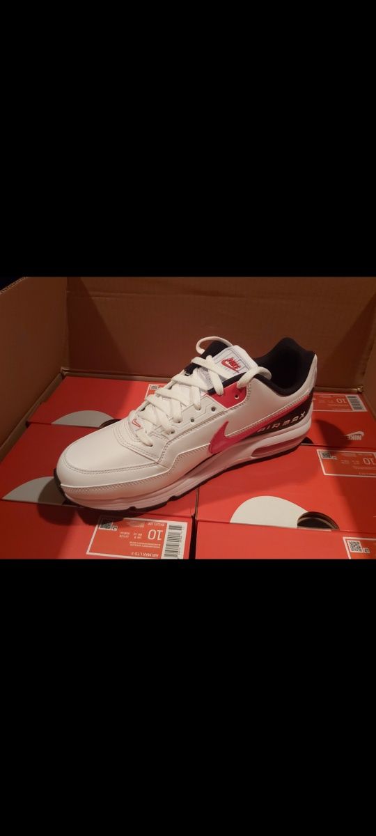 Nike air max LTD 3