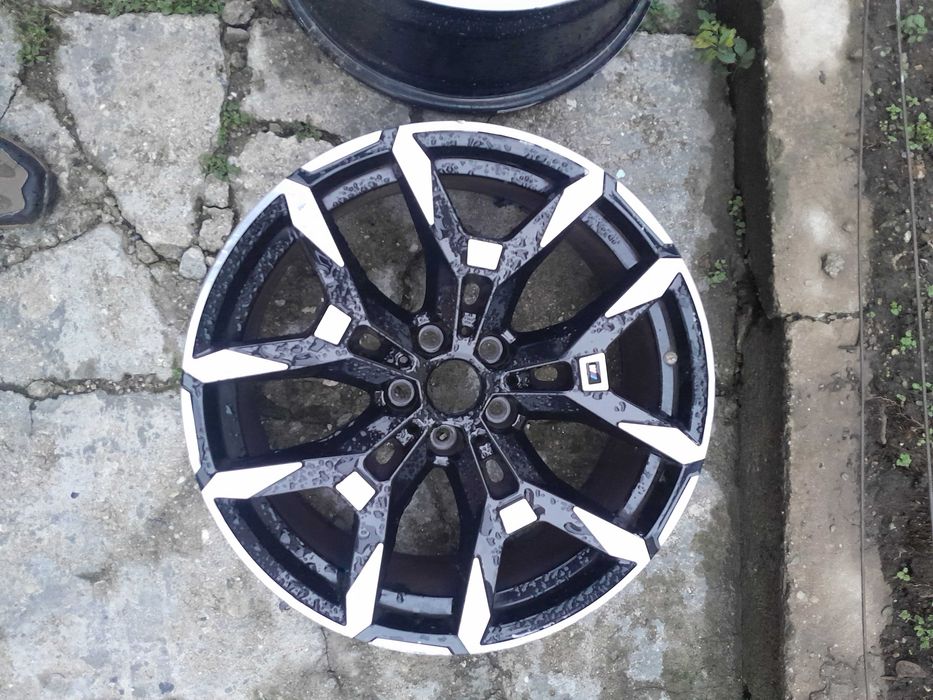 Janta originale Bmw pentru completare set !! doar cate 1 bucata!!