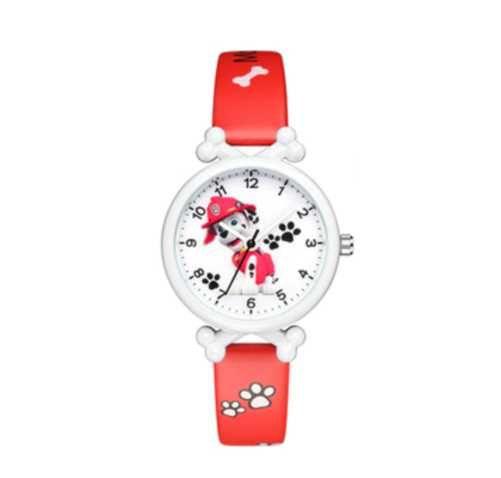 Детски часовник Пес Патрул,Чейс,Скай,Роки,Ръбъл,Маршал,Еверест,Patrol