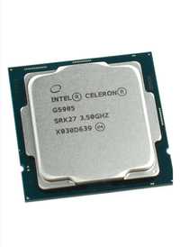 Процессор новый Intel G5905 OEM