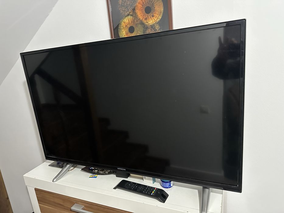Vand televizor Led Hitachi