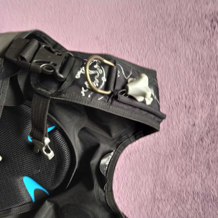 Водолазна жилетка Scubapro размер S