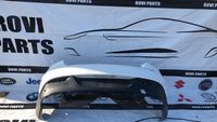 Bara Spate +Spoiler (Fusta) Mercedes GLE Coupe AMG (C292) An 2017,2018