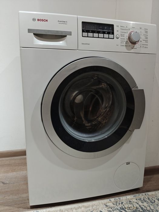 Продам стиральную машину Bosch