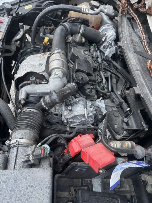 motor opel astra h vectra C zafira B saab 93 sw 2005 dezmembrari opel