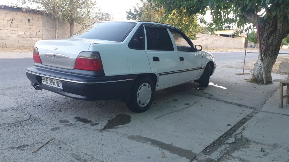 Daewoo Nexia 1 Obmen Mersga