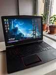 Laptop Gaming Lenovo Legion Y520 i7-7700HQ 16GB DDR4 GTX Nvidia 1050