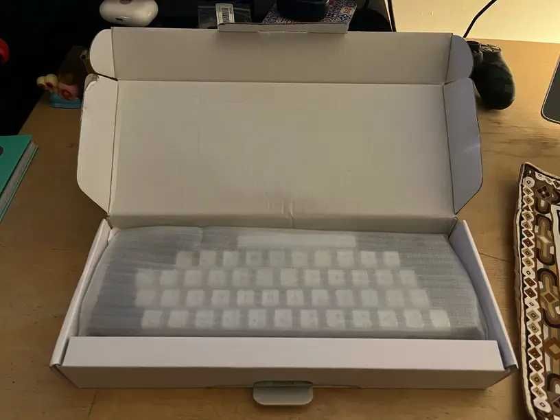 Gaming Клавиатура RGB