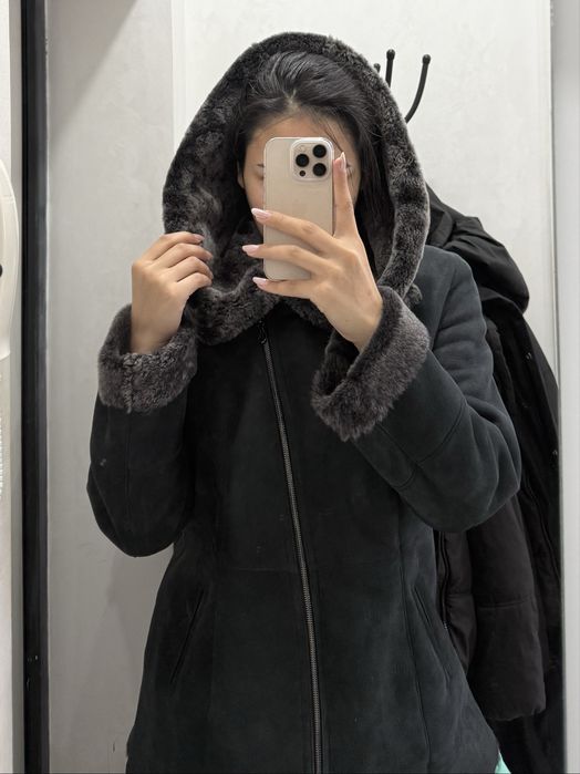 Продам дюбленку