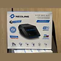 Neoline 8800 Wi-fi