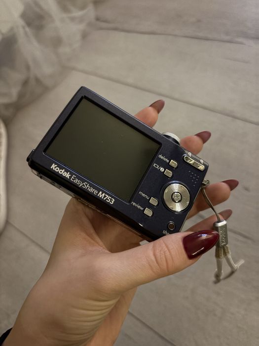 Kodak EasyShare M753