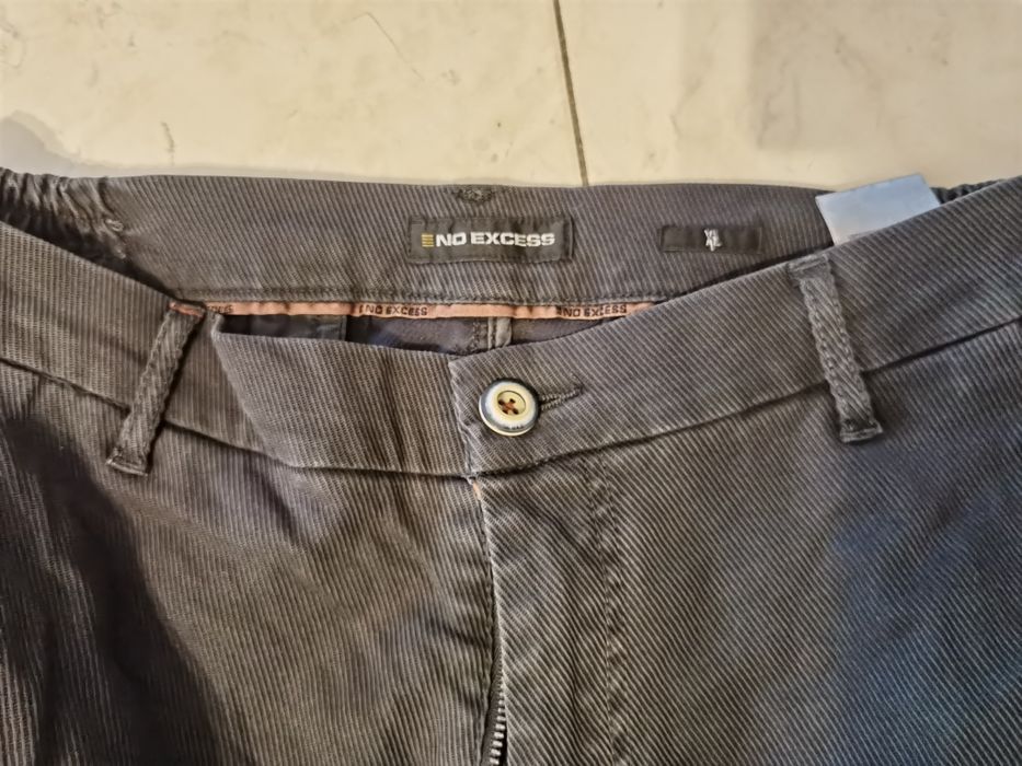 Панталон NO EXCESS
