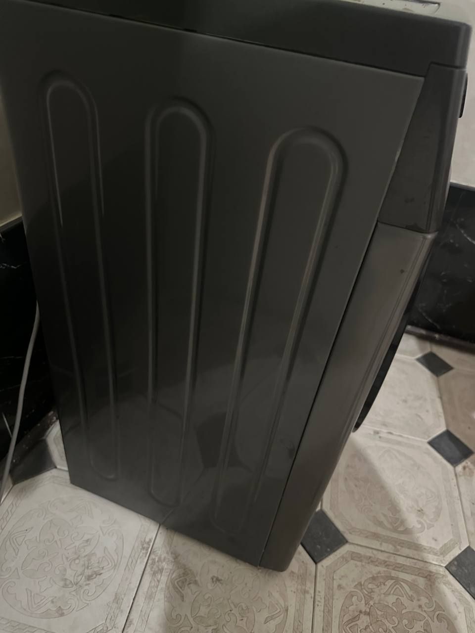samsung  6.5 kg kir yuvish mashinasi
