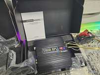 Statie amplificator auto full range 3000w