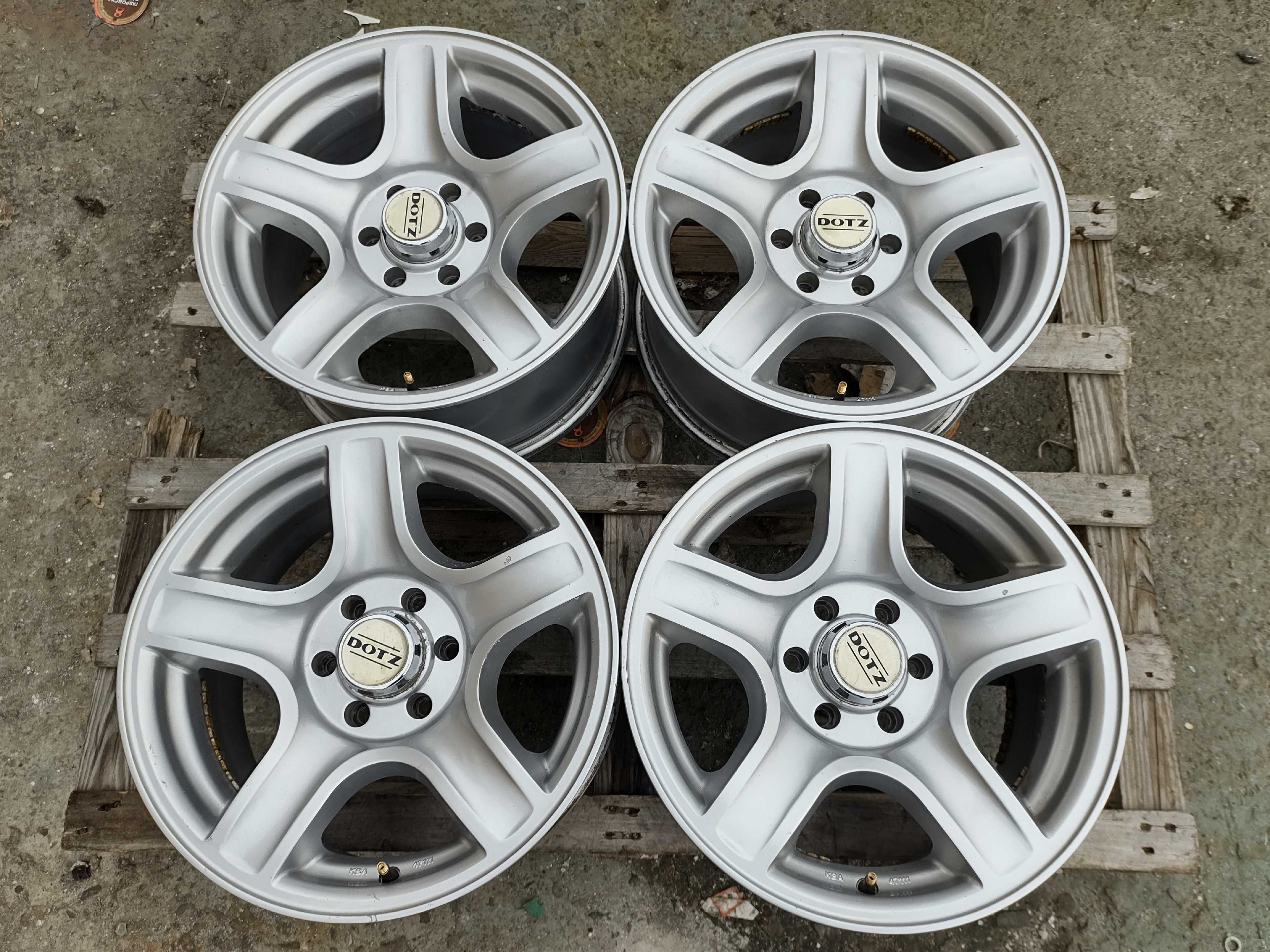 16 джанти 6х114,3 Nissan Navara Pathfinder Mercedes X class 8J et20