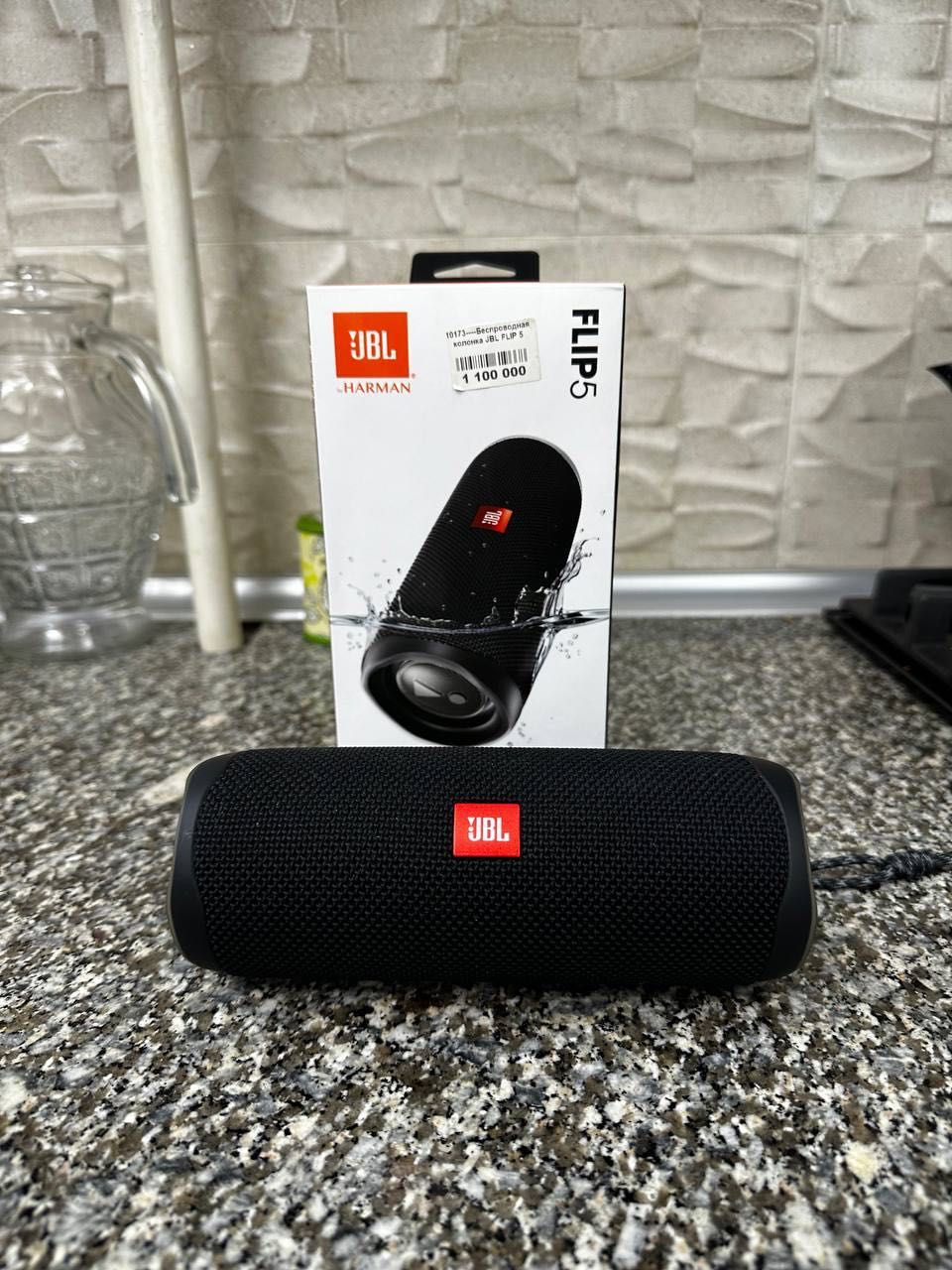 JBL Flip 5 original