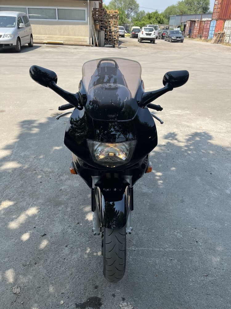 Honda CBR 600cc (F3)
