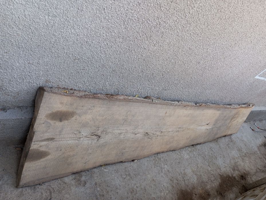 Продам карагач цельный