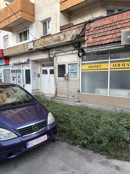 Spatiu Comercial Piata Centrala