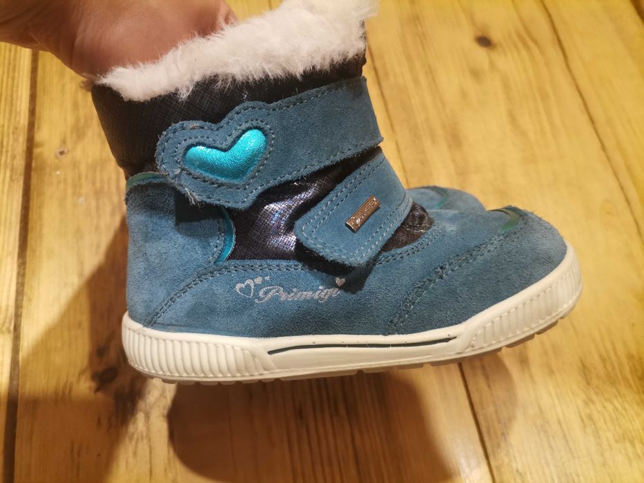 Ghete Primigi mar. 27