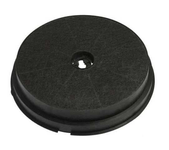 filtru carbune hota  Flt6 SMEG 2 buc originale noi rotunde