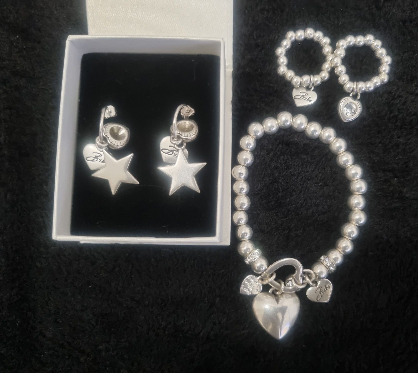 Set Bibi bijoux 4 piese