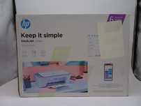 HP DeskJet 2720e multifuncțional cu jet de cerneală color