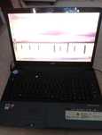 Acer Aspire 8730G T6500 4gb DDR2 18.4" bluray Ați HD 4650