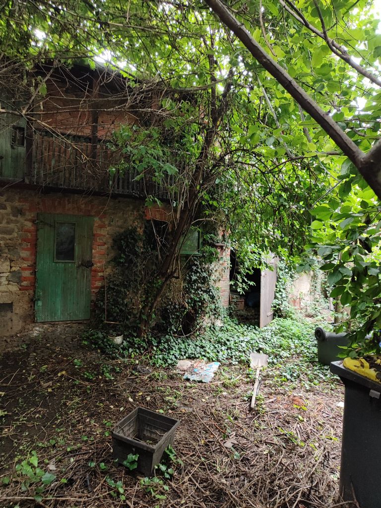 Продава се Къща в Пловдив, Въстанически - 100 кв.м за 240 €/кв.м - Снимка #8