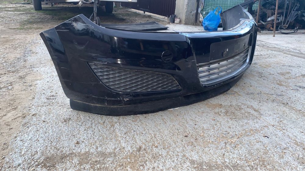 Bară Față Opel Astra H Facelift