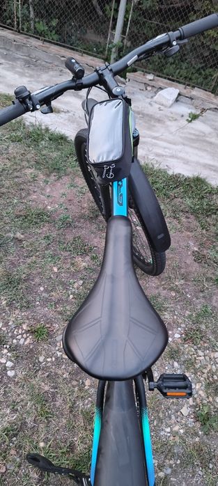 Bicicletă Cross GRX