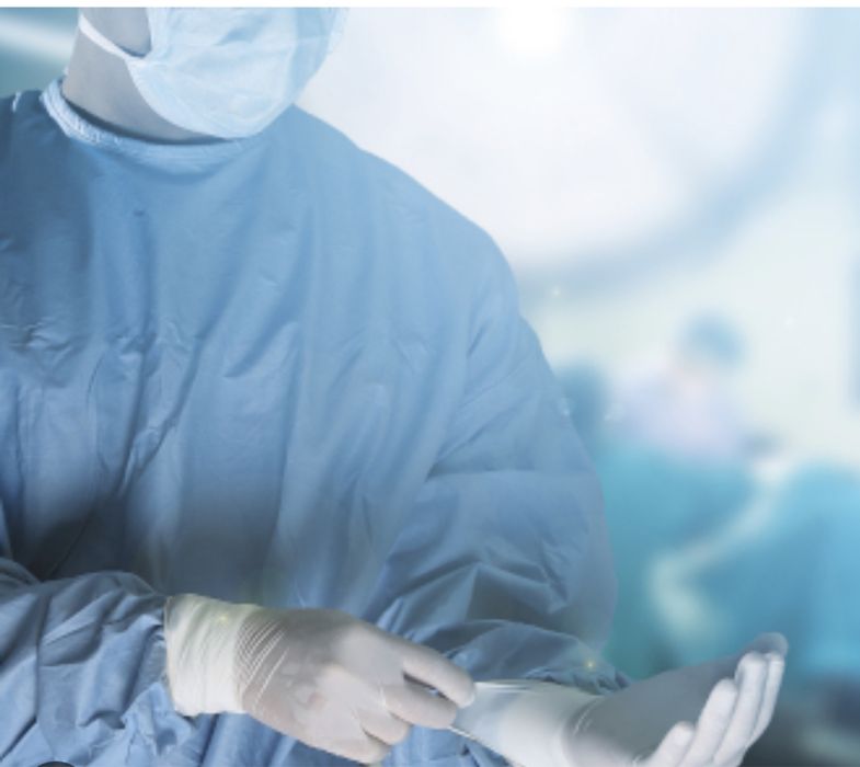 Врач хирург, Проктолог. Геморрой лечение