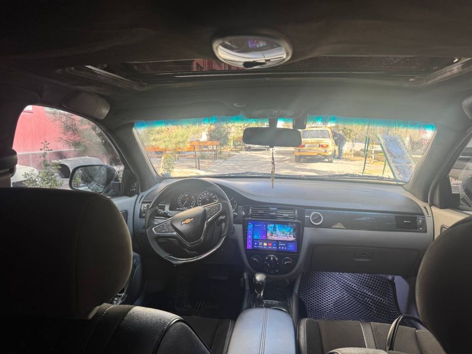 Jentra sotiladi useliniy mator 2,4 malibu