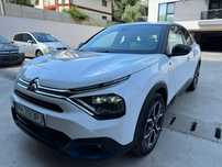 Citroën C4 Citroen E-C4, stare estetica si tehnica perfecta
