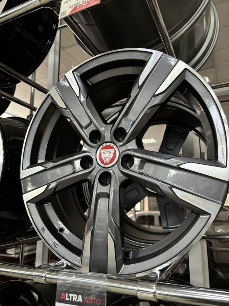 Продам Диски для Geely monjaro /REPLAY R18 et45