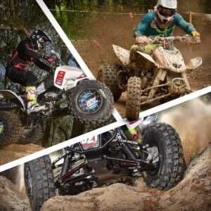 Cauciuc * Anvelopa Quad Obor Advent 21×7-10 6PR 30N WP03