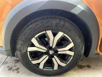 Vand Sandero Stepway 3 Prestige + GPL fabrica. Impecabil