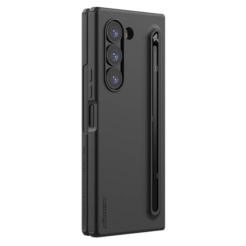 Калъф с писалка Nillkin Flex Pure Fold за Samsung Galaxy Z Fold 6