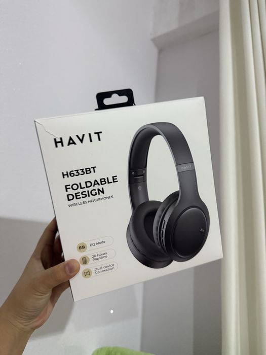 Продаю наушники.