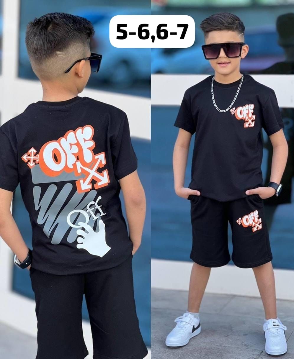Compleu copii Calitate Superioara