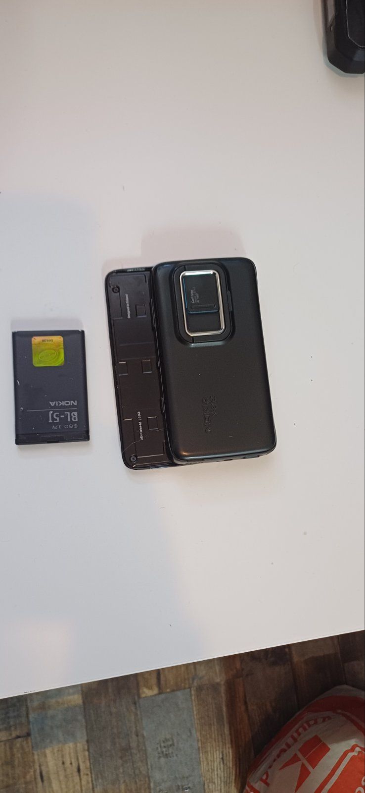 Nokia n900 от колекция