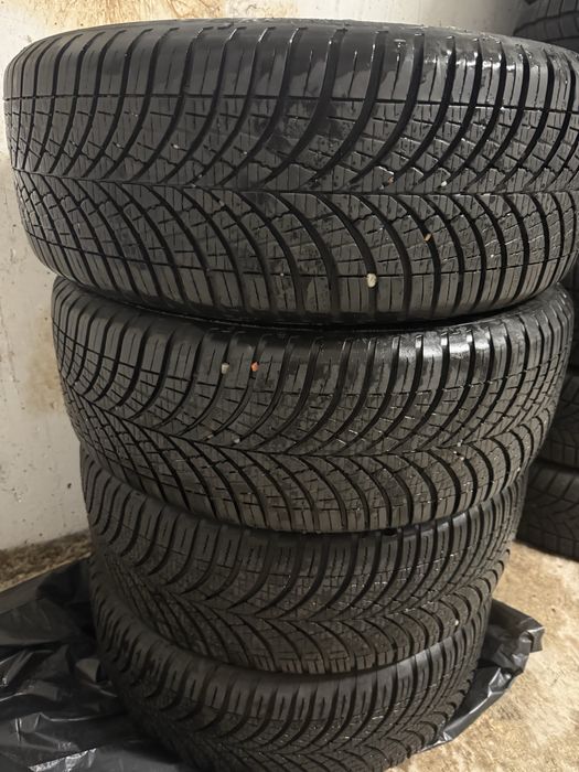 Anvelope Iarna GOODYEAR / HANKOOK 205/55/R16 DOT 2023/2024