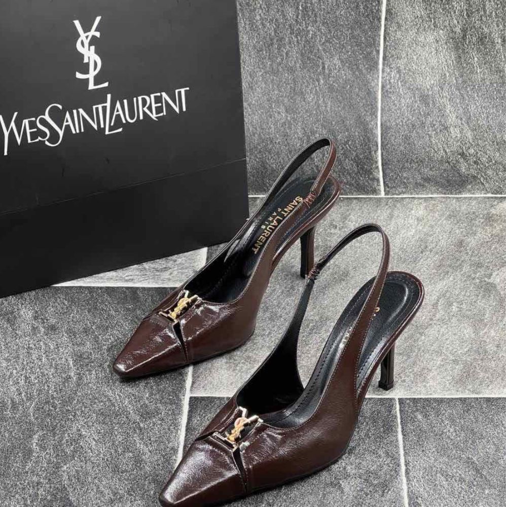 YSL ТОКЧЕТА 36-40 размер