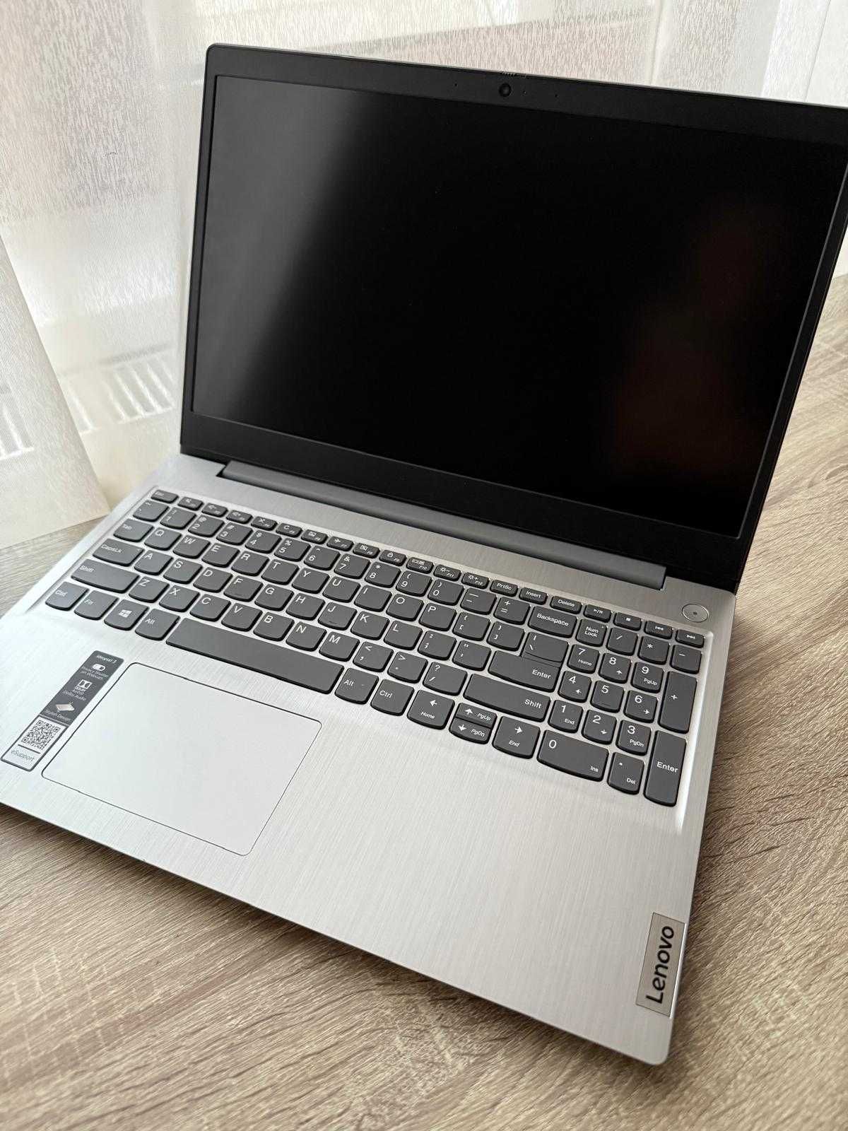 Laptop Lenovo IdeaPad 3 15IIL05 cu procesor Intel® Core™ i7-1065G7
