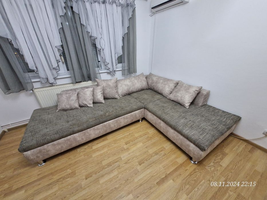 De închiriat apartament cu 2 camere