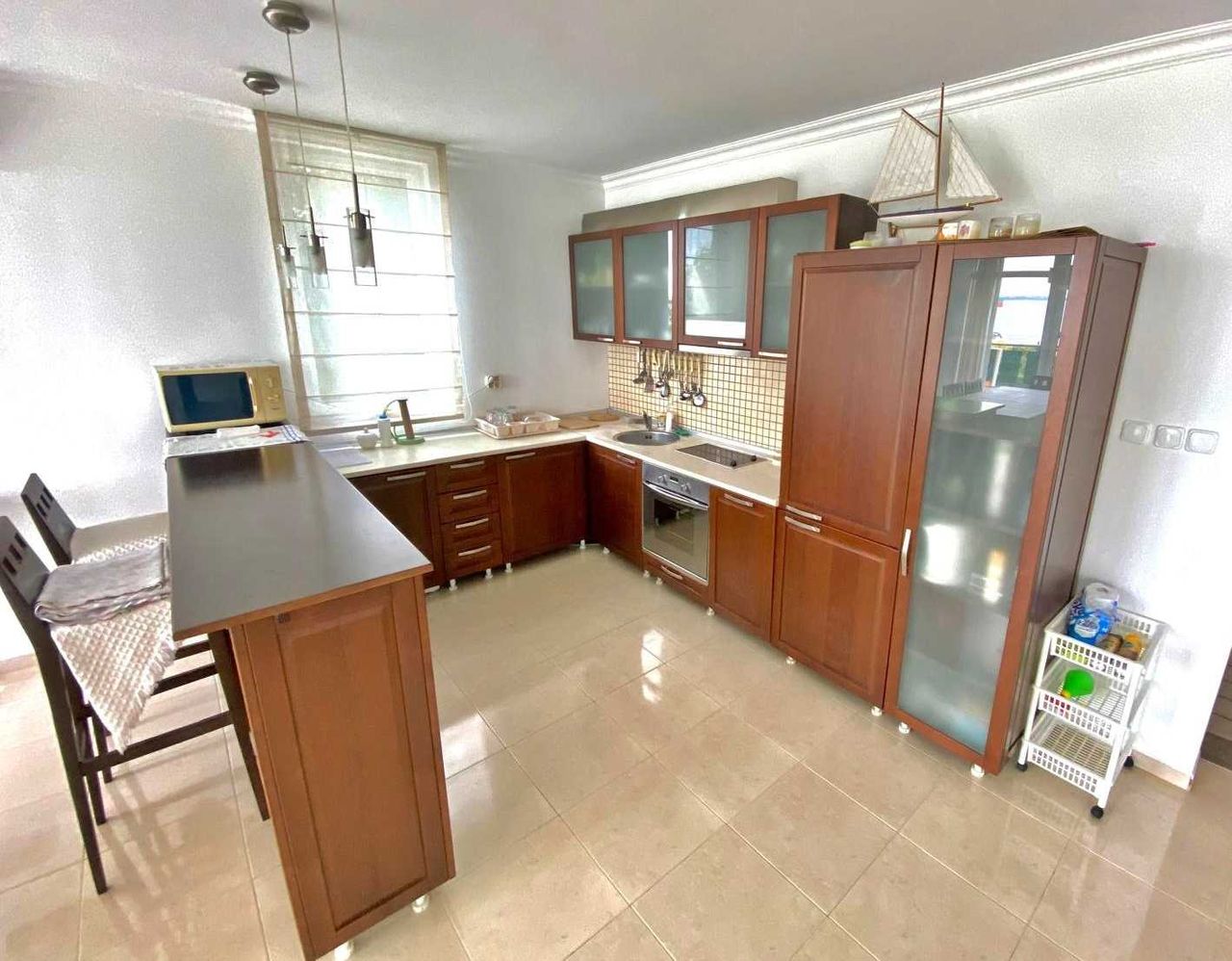 Продава се Къща в Свети Влас - 262 кв.м за 1138 €/кв.м - Снимка #3