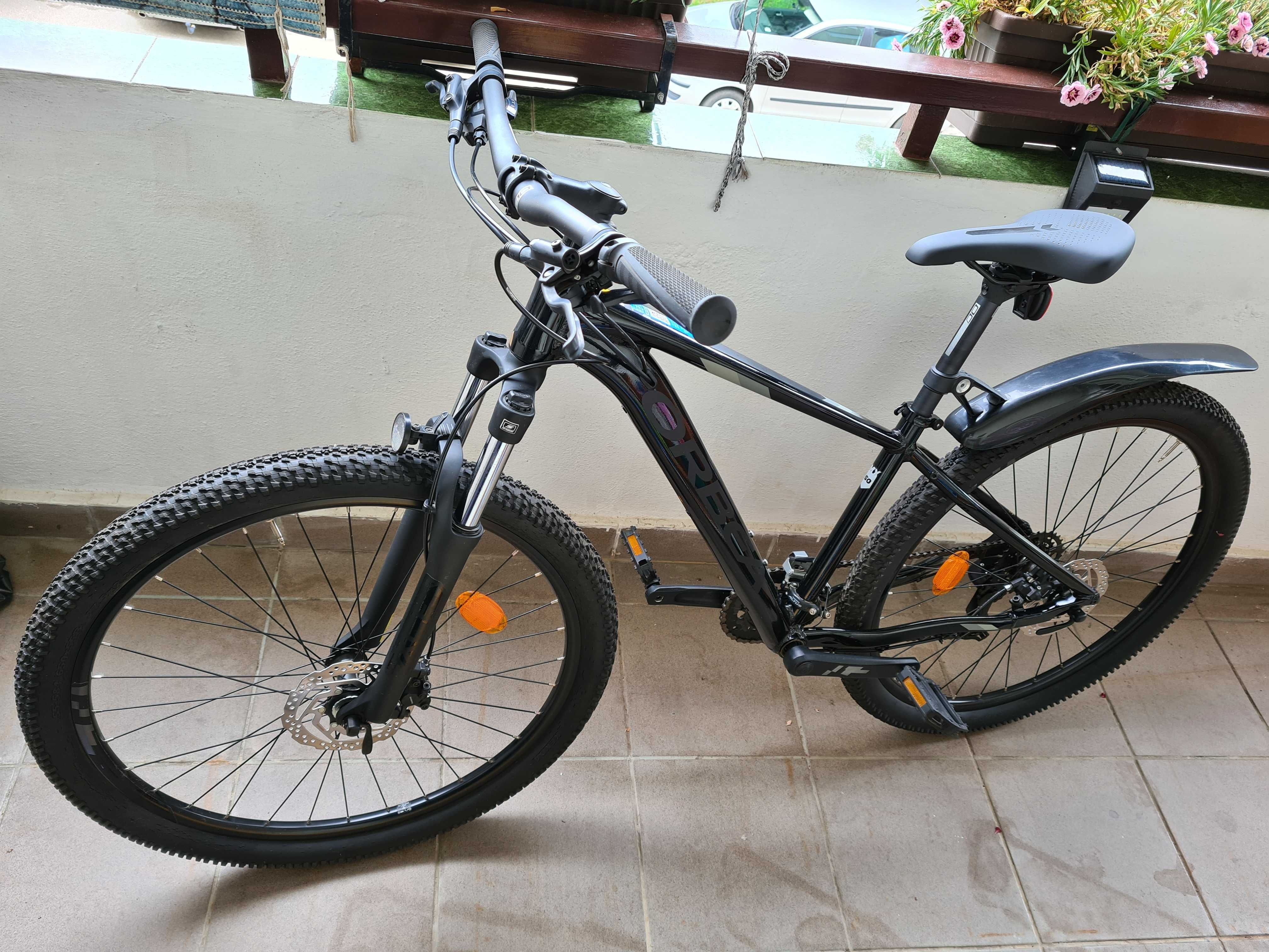 Bicicleta Orbea MX50, MTB, Mountain Bike