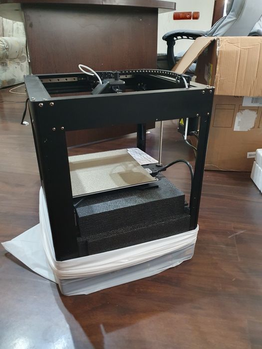 Imprimanta 3D SK1 two trees